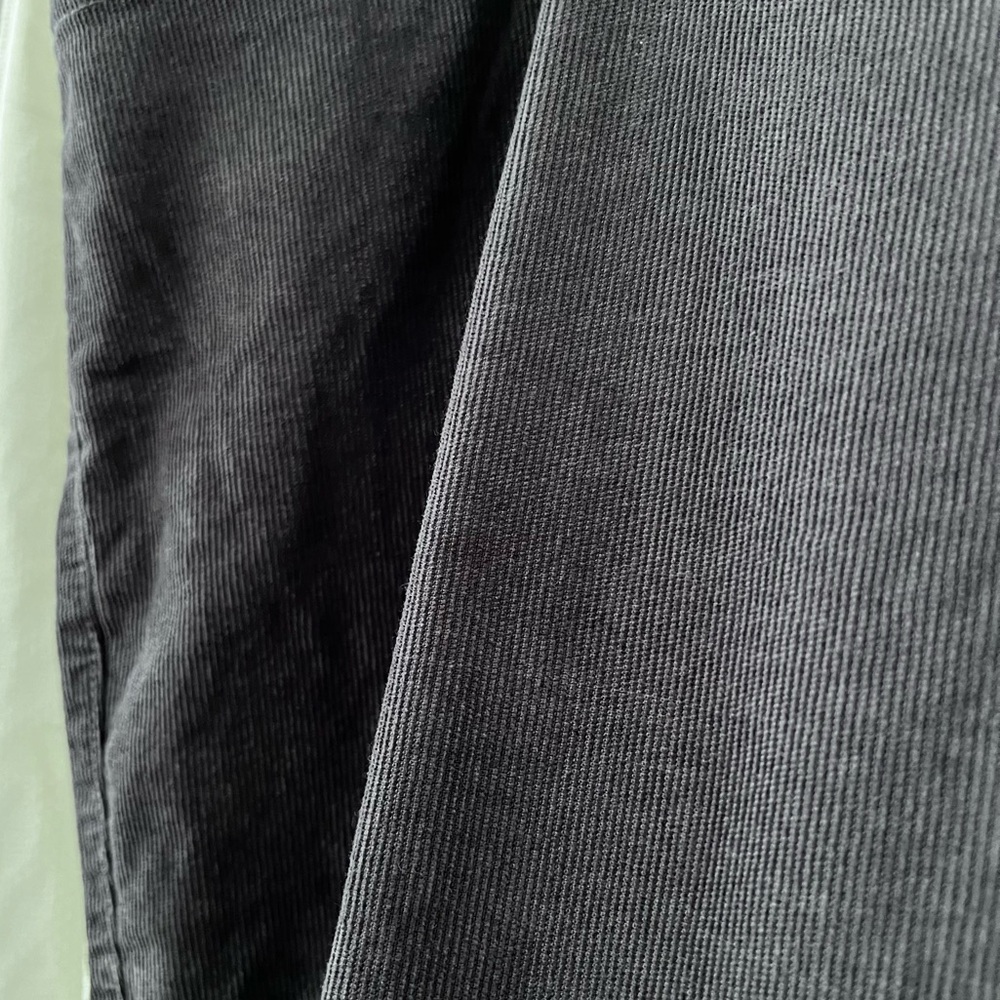 Peter Millar Modal and Cotton Blend Corduroys in Gray size 46 - Picture 13 of 13